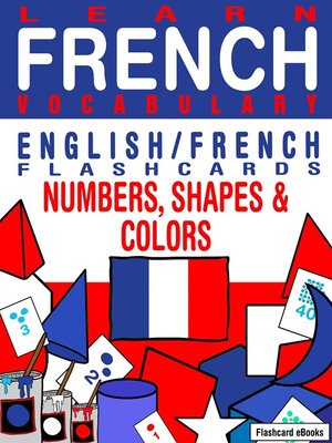 cover image of Learn French Vocabulary